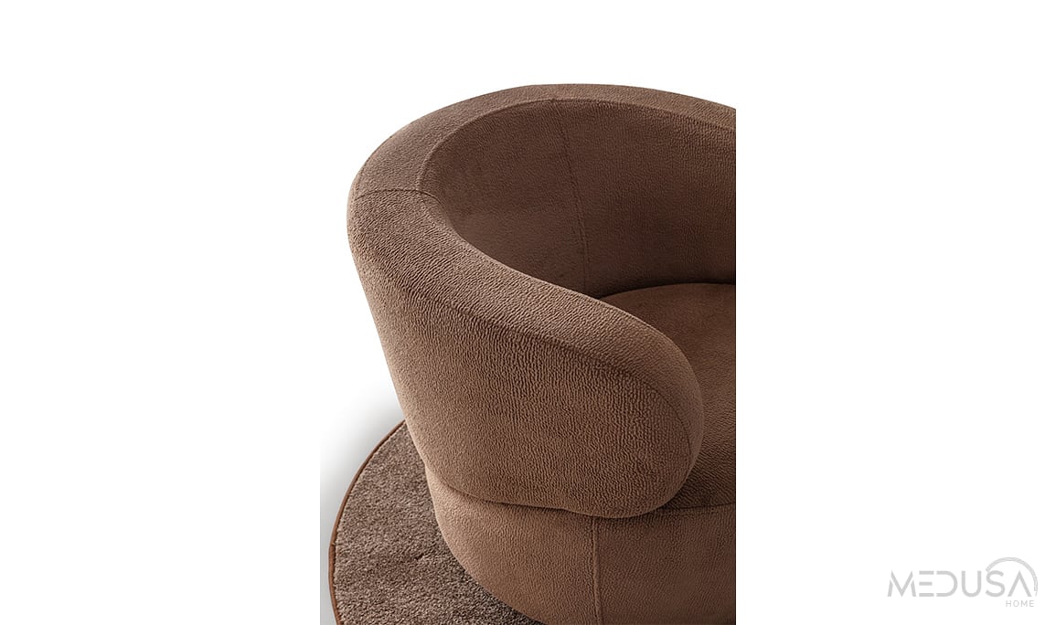 Medusa Home Mobilya - Svelte Koltuk Takımı