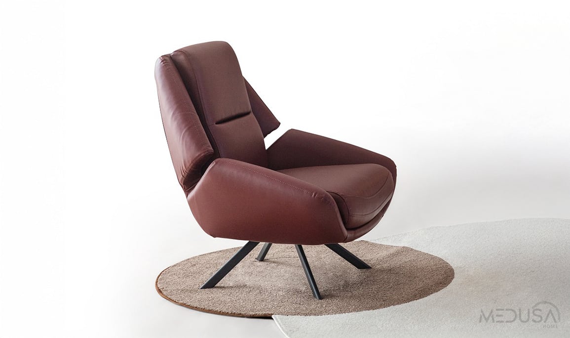 Medusa Home Mobilya - Svelte Koltuk Takımı