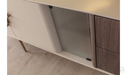 Medusa Home Mobilya - Svelte Konsol