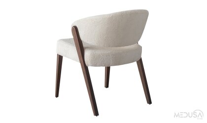 Medusa Home Mobilya - Svelte Sandalye