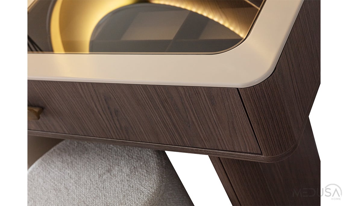 Medusa Home Mobilya - Svelte Şifonyer