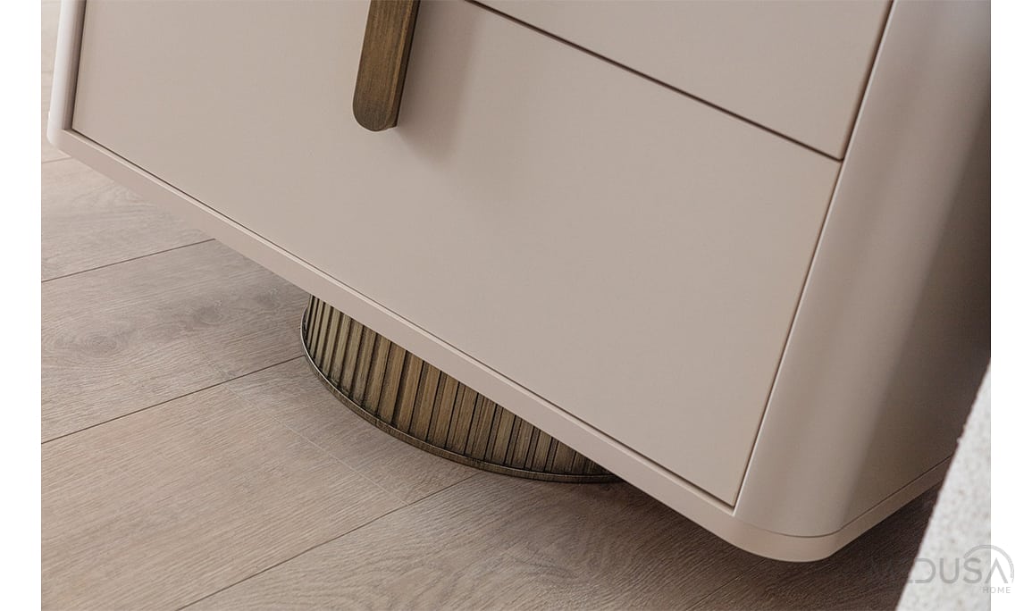 Medusa Home Mobilya - Svelte Şifonyer