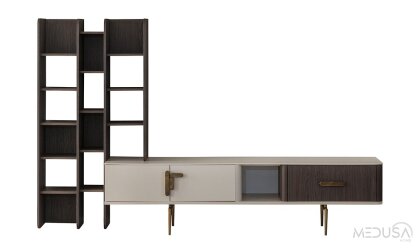 Medusa Home - Svelte Tv Ünitesi Medusa Home - Svelte Tv Ünitesi