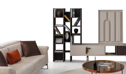 Medusa Home Mobilya - Svelte Tv Ünitesi