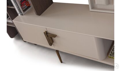 Medusa Home Mobilya - Svelte Tv Ünitesi