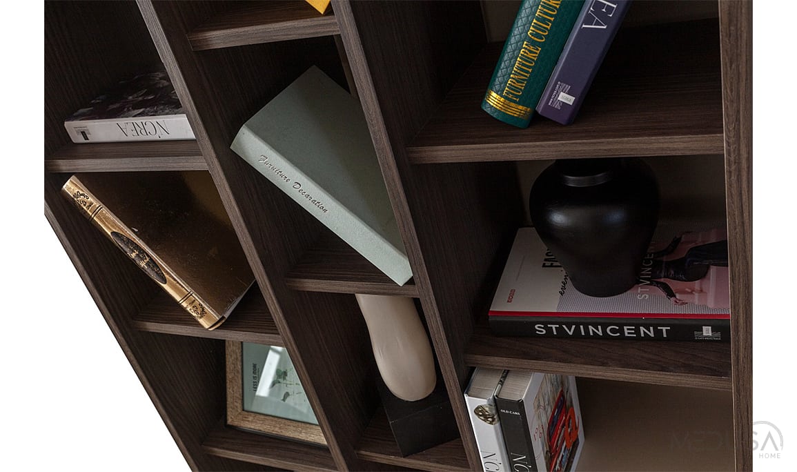 Medusa Home Mobilya - Svelte Tv Ünitesi