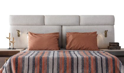 Medusa Home Mobilya - Svelte Yatak Odası