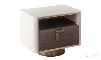 Medusa Home Mobilya - Svelte Yatak Odası