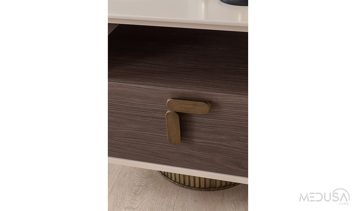 Medusa Home Mobilya - Svelte Yatak Odası