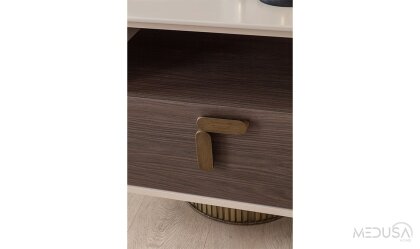 Medusa Home Mobilya - Svelte Yatak Odası