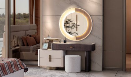 Medusa Home Mobilya - Svelte Yatak Odası