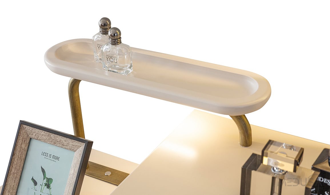 Medusa Home Mobilya - Svelte Yatak Odası