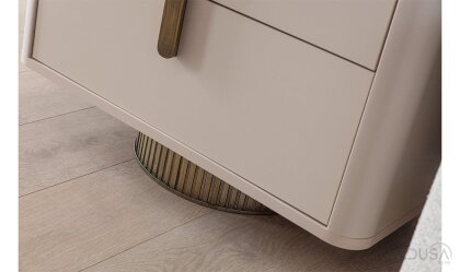 Medusa Home Mobilya - Svelte Yatak Odası