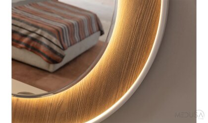 Medusa Home Mobilya - Svelte Yatak Odası