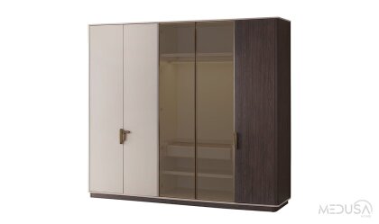 Medusa Home Mobilya - Svelte Yatak Odası