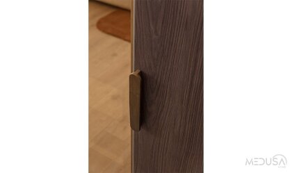 Medusa Home Mobilya - Svelte Yatak Odası