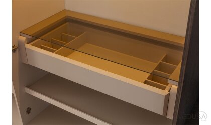 Medusa Home Mobilya - Svelte Yatak Odası