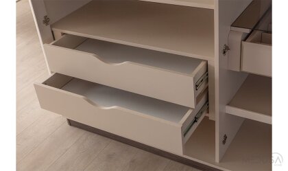 Medusa Home Mobilya - Svelte Yatak Odası