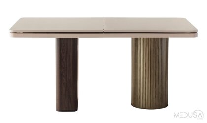 Medusa Home Mobilya - Svelte Yemek Masası