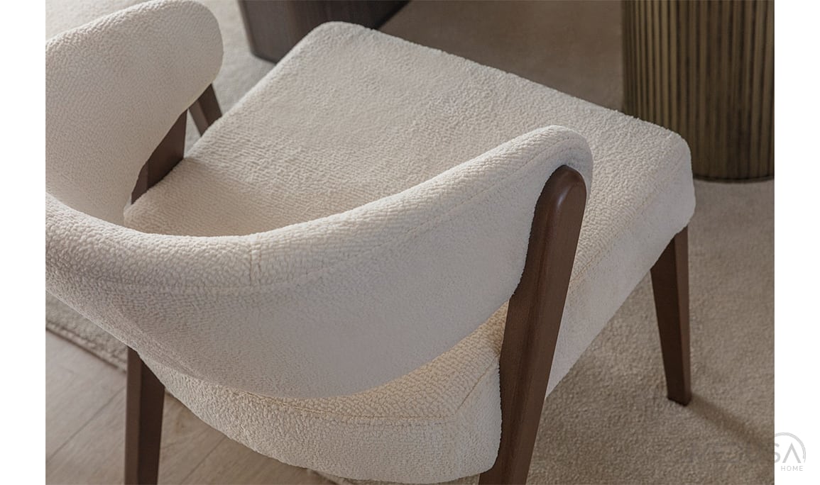 Medusa Home Mobilya - Svelte Yemek Masası