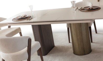 Medusa Home Mobilya - Svelte Yemek Odası