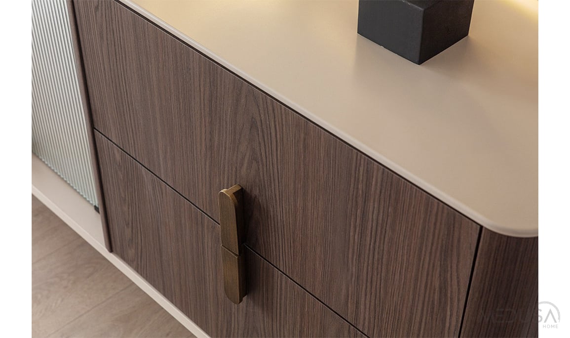 Medusa Home Mobilya - Svelte Yemek Odası