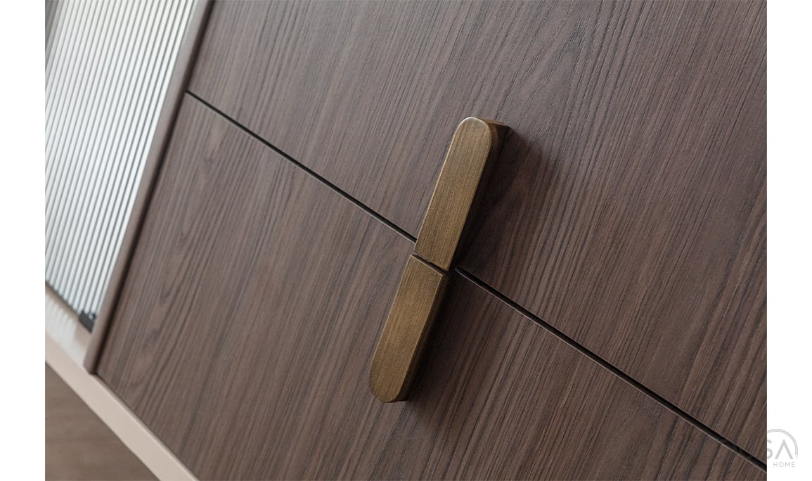 Medusa Home Mobilya - Svelte Yemek Odası