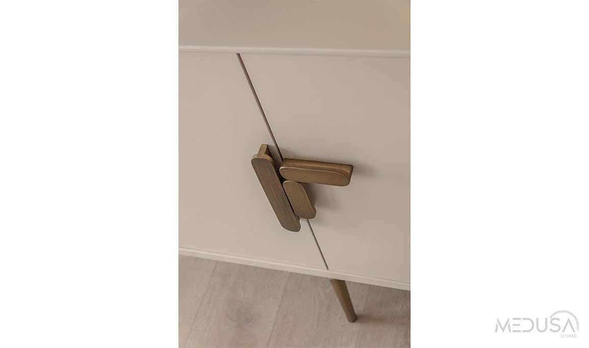 Medusa Home Mobilya - Svelte Yemek Odası