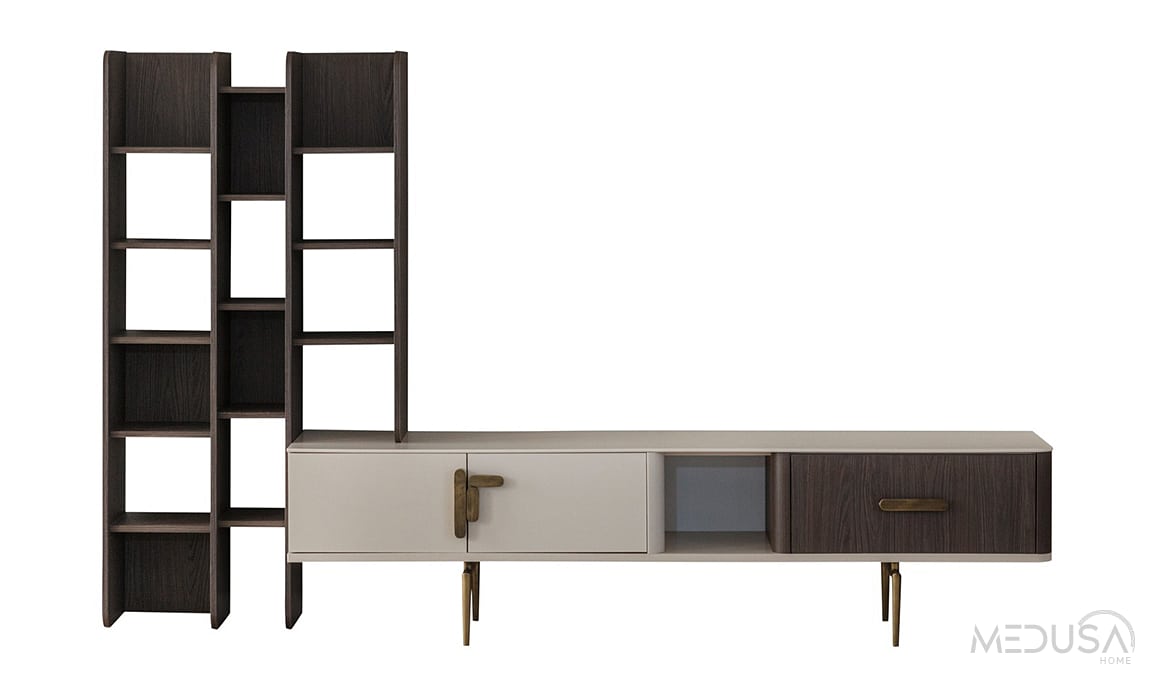 Medusa Home Mobilya - Svelte Yemek Odası