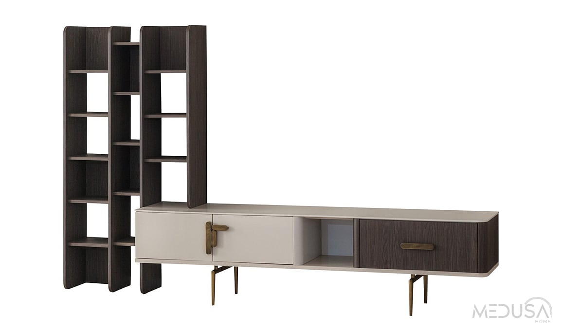 Medusa Home Mobilya - Svelte Yemek Odası