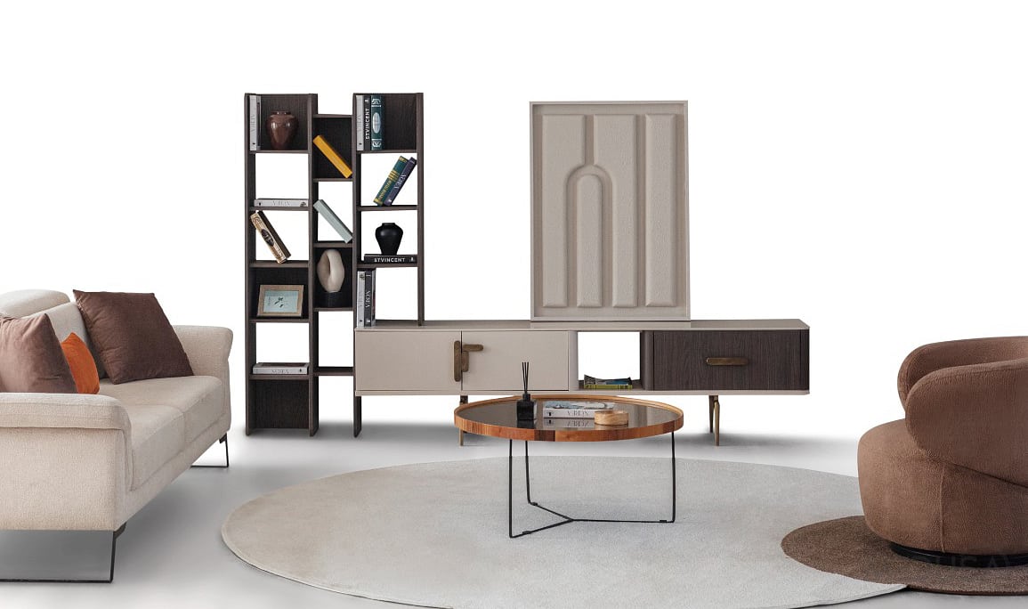 Medusa Home Mobilya - Svelte Yemek Odası