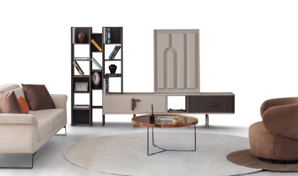 Medusa Home Mobilya - Svelte Yemek Odası