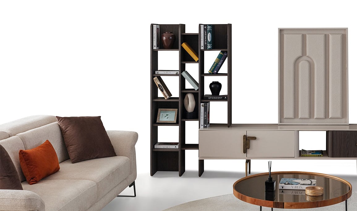 Medusa Home Mobilya - Svelte Yemek Odası