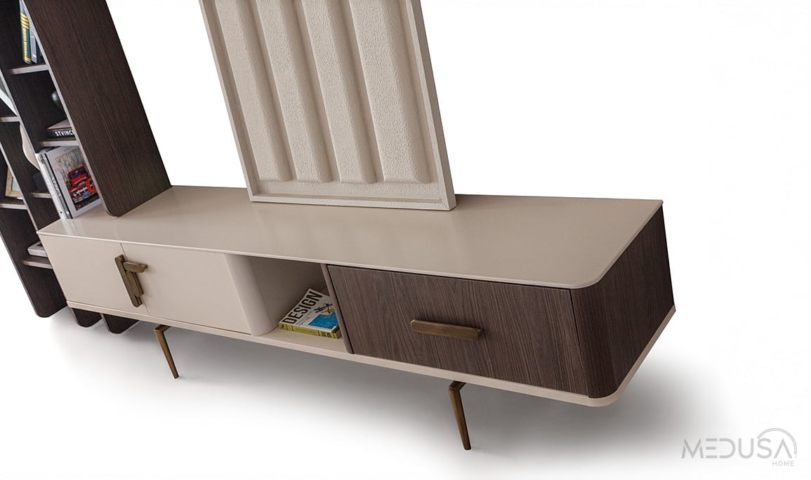 Medusa Home Mobilya - Svelte Yemek Odası