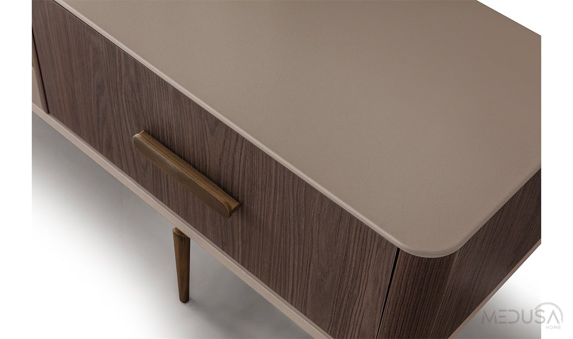 Medusa Home Mobilya - Svelte Yemek Odası