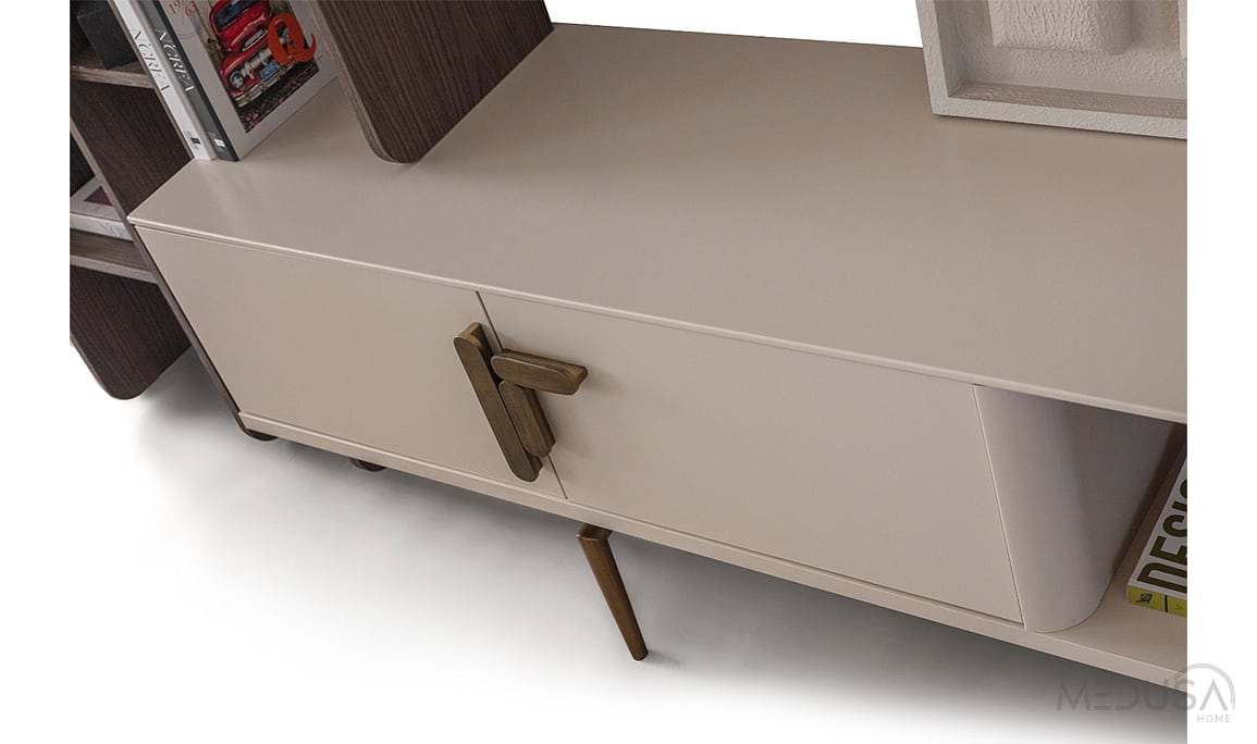 Medusa Home Mobilya - Svelte Yemek Odası