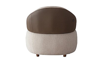 Medusa Home Mobilya - Swan Berjer