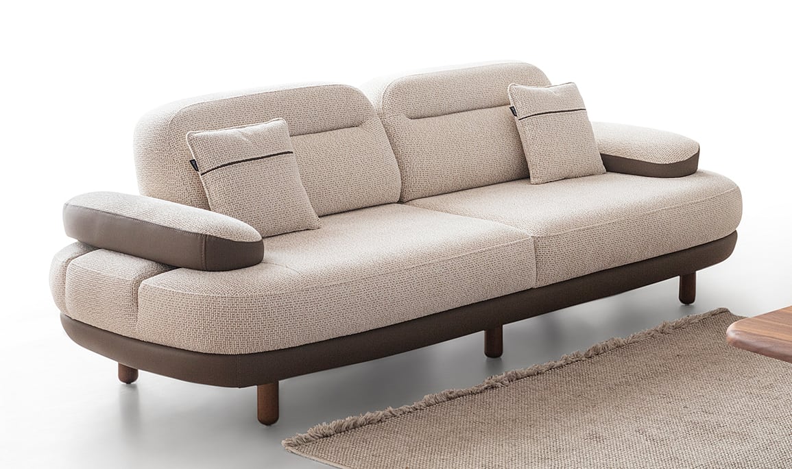 Medusa Home Mobilya - Swan Koltuk Takımı