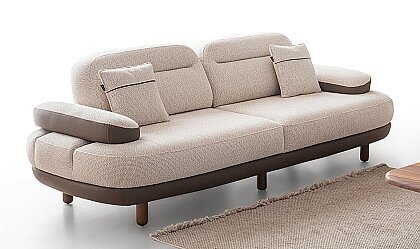 Medusa Home Mobilya - Swan Koltuk Takımı
