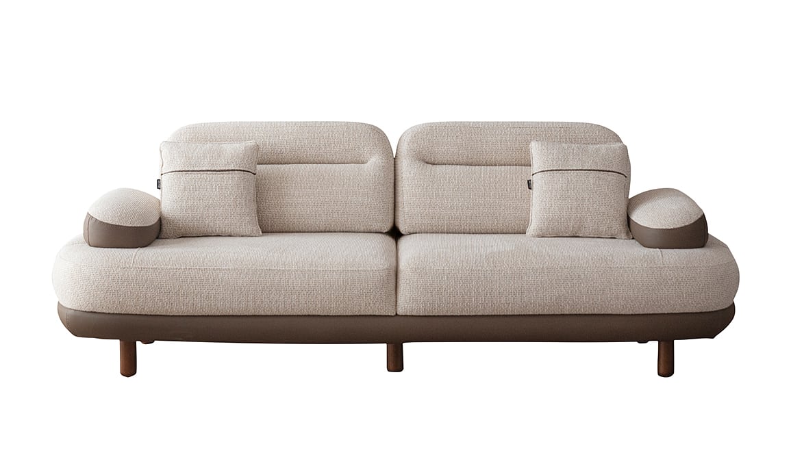 Medusa Home Mobilya - Swan Koltuk Takımı