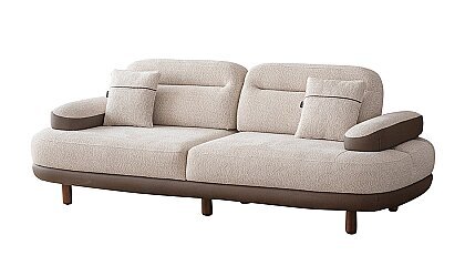 Medusa Home Mobilya - Swan Koltuk Takımı