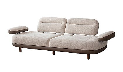Medusa Home Mobilya - Swan Koltuk Takımı