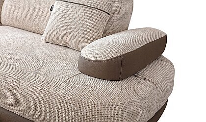 Medusa Home Mobilya - Swan Koltuk Takımı