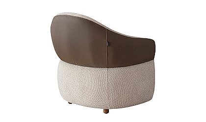 Medusa Home Mobilya - Swan Koltuk Takımı