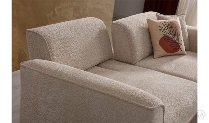 Medusa Home Mobilya - Taç Koltuk Takımı