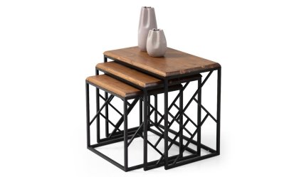 Medusa Home - Taco Zigon Sehpa Medusa Home - Taco Zigon Sehpa