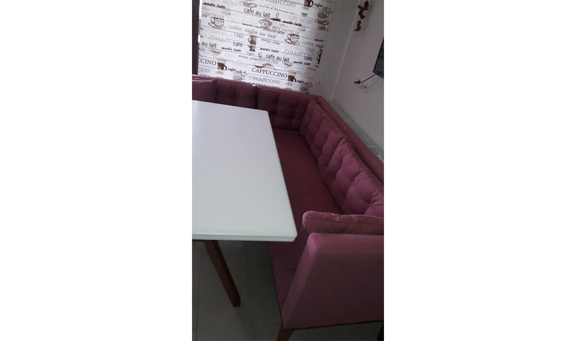 Medusa Home Mobilya - Tahsin Bey - Balıkesir