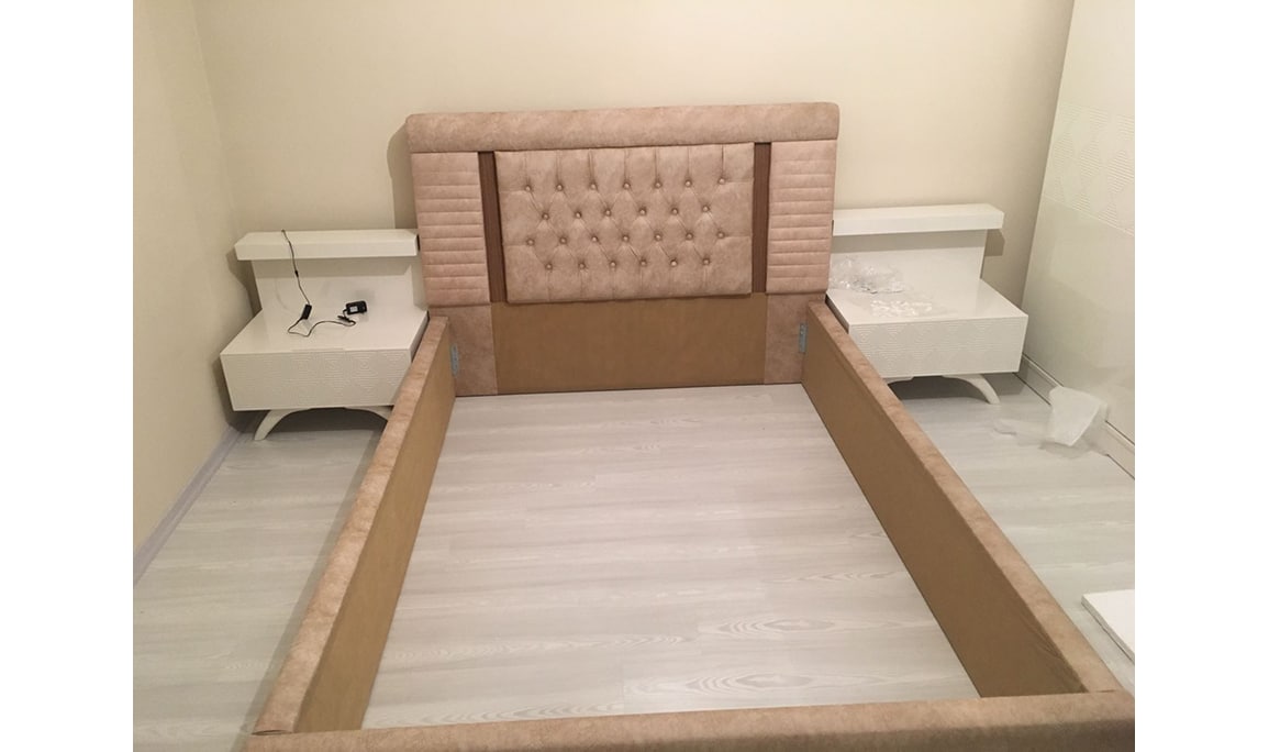 Medusa Home Mobilya - Tahsin Bey - İnegöl