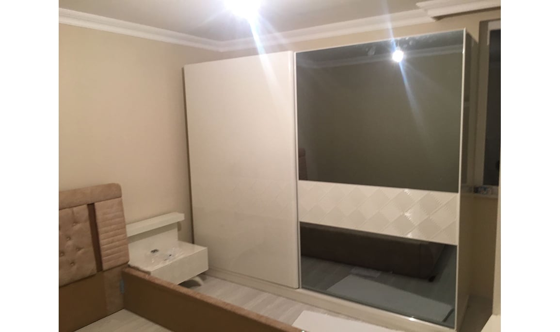 Medusa Home Mobilya - Tahsin Bey - İnegöl