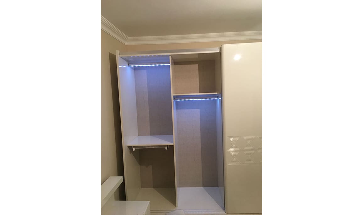 Medusa Home Mobilya - Tahsin Bey - İnegöl